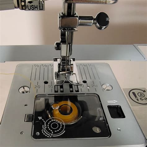 Singer 8 Stitch Sewing Machine