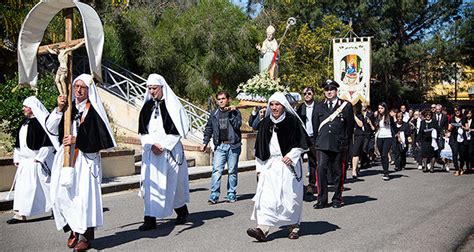 Donori Foto Festeggiamenti Patronali In Onore Di San Giorgio Vescovo