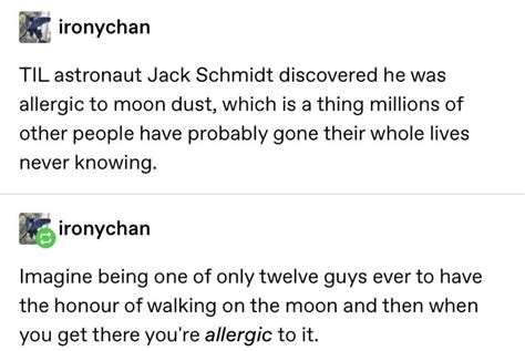 Bad luck. : r/tumblr