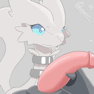 Zekrom Hentai Luscious Hentai Manga Porn