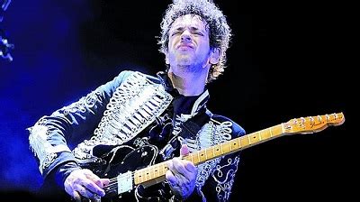 Parte De Todos El Adi S A Gustavo Cerati A Sala Llena