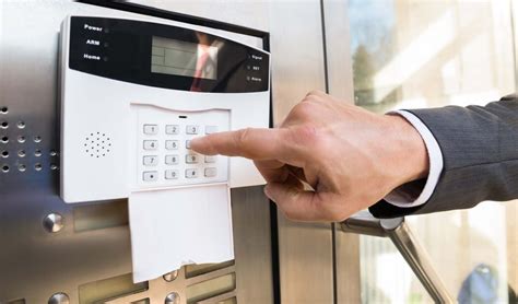 Benefits Of Business Alarm Systems Istriadalmaziacards