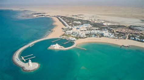 Rooms At Qatar S Hilton Salwa Resort Are A Night During World Cup