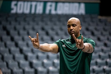 Will Amir Abdur-Rahim Change The Fortunes Of USF Basketball? - TAMPA ...