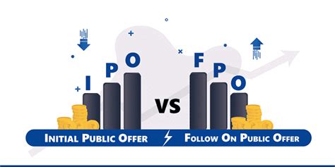 Top Differences Between Ipo Fpo You Must Know