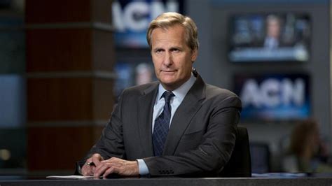 Por Qué Es Una Buena Noticia Que Aaron Sorkin No Resucite The Newsroom