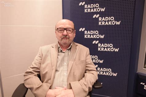 Prof Ryszard Legutko gościem Marcina Makowskiego