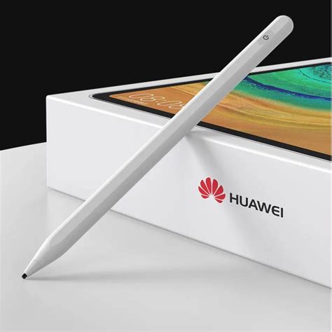 Huawei L Piz Ptico Original M Pencil Lite Para Mediapad M Lite