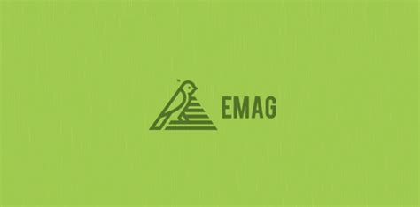 EMAG | LogoMoose - Logo Inspiration