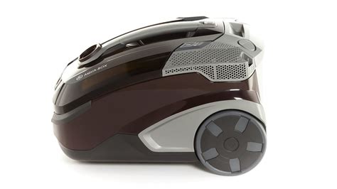 Видеообзор THOMAS Parkett Style XT - YouTube