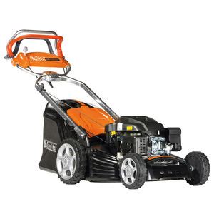 Push Lawn Mower G 44 PB COMFORT PLUS Oleomac Gasoline Collecting