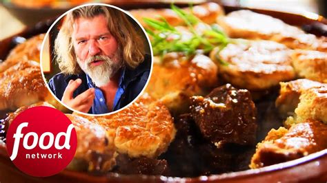 Extrait De La Série The Hairy Bikers Comfort Food Extrait 4 Vo Cinésérie