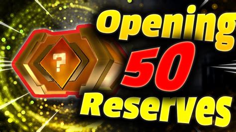 Opening 50 Collector S Reserves Marvel Snap YouTube