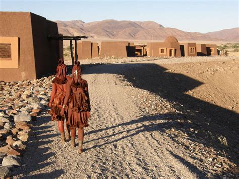 Cultural experiences in Namibia | Expert Africa