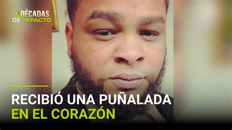 Padre Hispano Es Asesinado De Una Pu Alada En El Coraz N Tras Un Caso