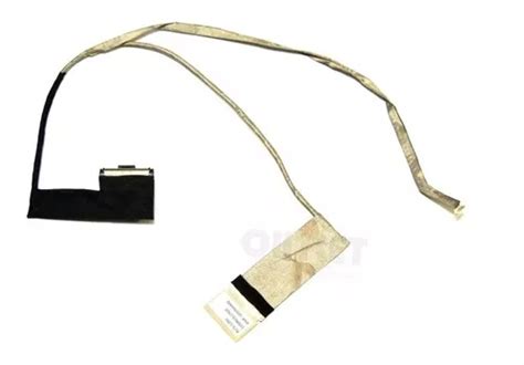 Cable Flex De Video Hp G4 1000 G6 1000 Series Dd0r23lc000 Envío gratis