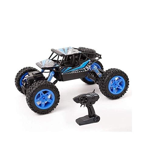 KALWAX 1 12 RC 4WD Rock Crawlers 4x4 RTR Driving Car Double Motors