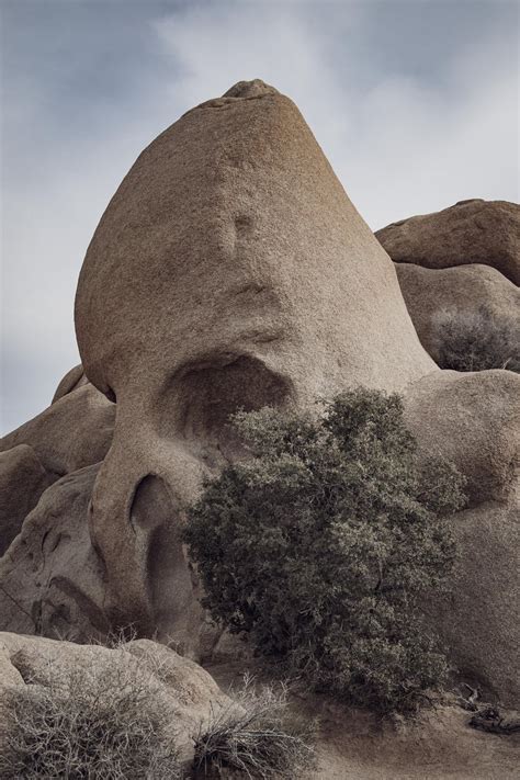 Skull Rock, Joshua Tree National Park : r/LandscapePhotography