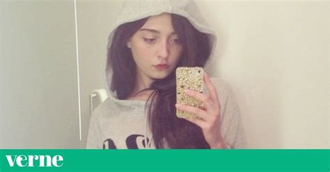 Amalia Ulman La Artista Veinteañera Que Ha Colado Instagram En Los