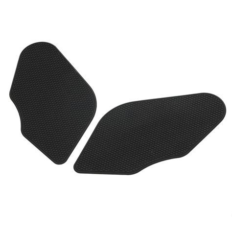 Fuel Tank Grips Protector Pad Kit For Ducati Monster 797 821 1200 R S