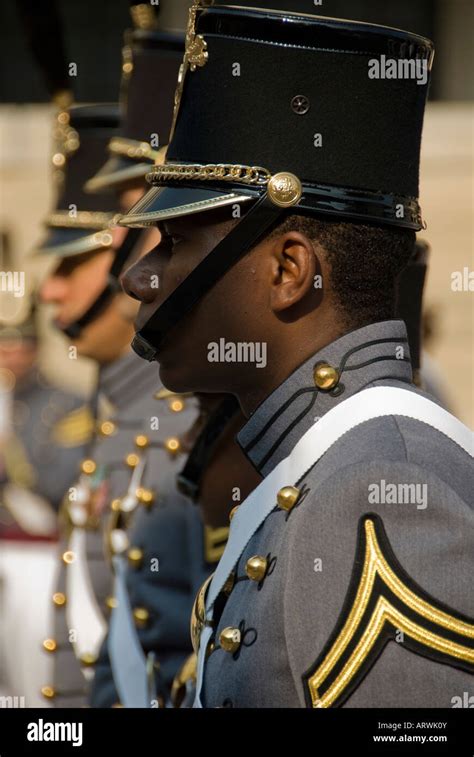 West point cadet uniform hi-res stock photography and images - Alamy