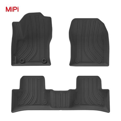 Floor Mat For Toyota Corolla Cross Lhd China Car Mat For