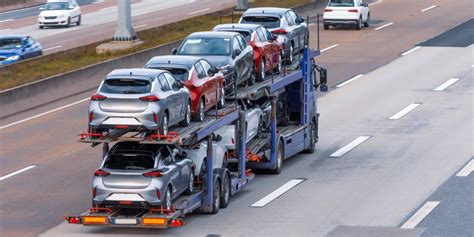 A Comprehensive Guide To Car Transport In Miami Miami Wire