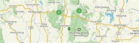 Best Camping Trails In Phetchabun Alltrails