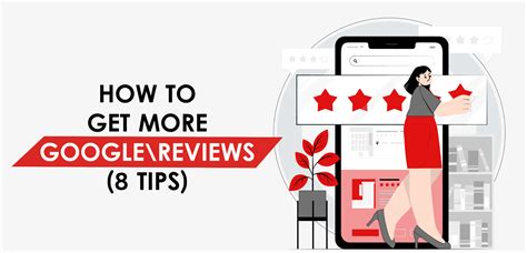 How To Get More Google Reviews 8 Tips DWS