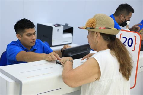 Desde Hoy Entra Vigencia El Uso Obligatorio De La Contrase A Nica En