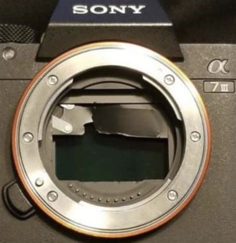 Class Action Lawsuit Filed Against Sony For A7 Iii Shutter Problems