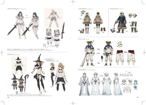 Final Fantasy Xiv A Realm Reborn Art Book Ayanawebzine