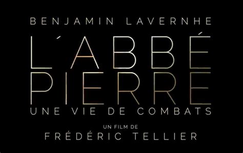 L ABBÉ PIERRE Une vie de combats 2023 Bande Annonce VF HD Vidéo