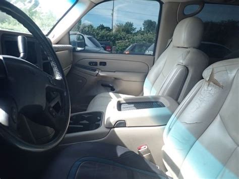 2004 Gmc Yukon Xl Speeds Auto Auctions