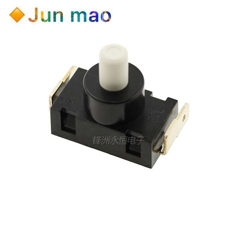 Pcs Vacuum Cleaner Switch A V A V Kan J Button Limit