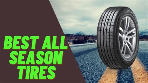 Best All Season Tires On Amazon Top Best All Season Tires