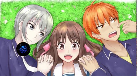 Opening Fruits Basket Season Full Home By Toki Asoko Single