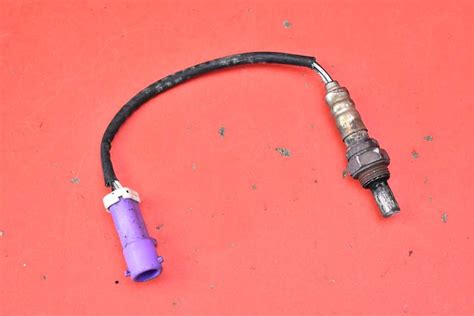 Ford Fiesta V Jh Jd Lambda Oxygen Sensor S A G Ba