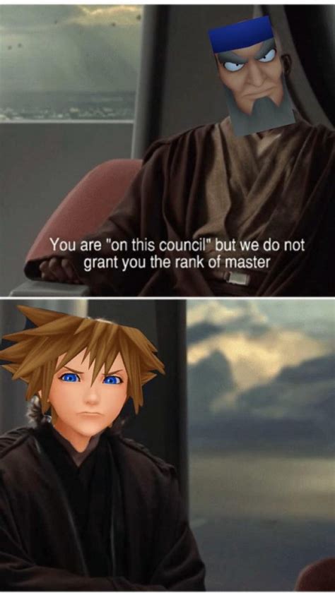 160 Funniest Kingdom Hearts Memes Of All Time Fandomspot