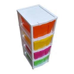 Home Plastic Storage Drawer At Rs 1550 Palika Niketan New Delhi