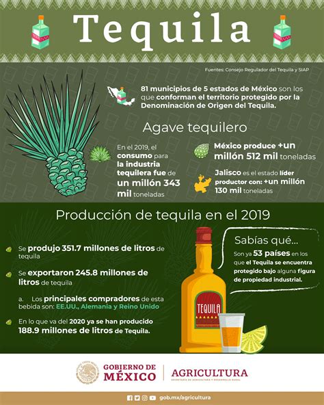 Por qué hay un Día Internacional del Tequila y cuándo se celebra