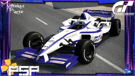 Gran Turismo Polyphony Digital Formula Gran Turismo PSP Android