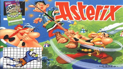 Jack Asterix La Bataille Des Gaules Ps Risk Version Moustache