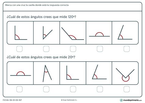 Triangulos Ejercicios De Geometria De Sexto De Primaria Rubiños Pdf