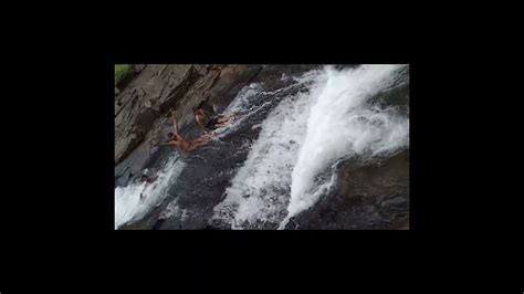 Naneghat Reverse Waterfall Reverse Waterfall Near