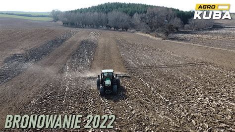 BRONOWANIE 2022 JELONEK W AKCJI JOHN DEERE 7290RAGROKUBA YouTube