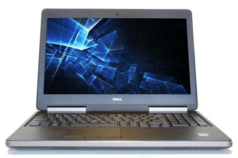 Dell Precision 7520 Mobile Workstation Laptop Price In Pakistan