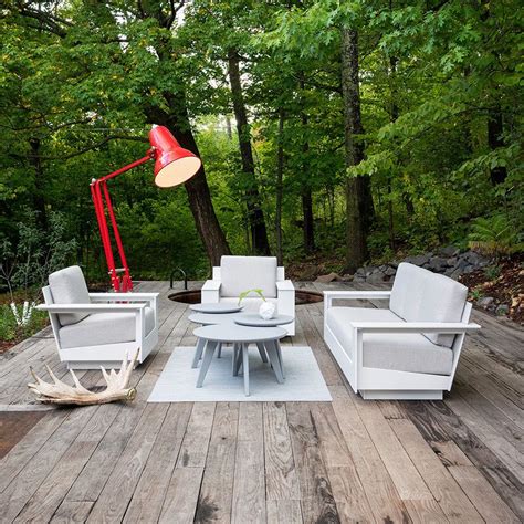 5 Sustainable And Eco Friendly Outdoor Furniture Brands 2023 The Good Trade Lounge Chair