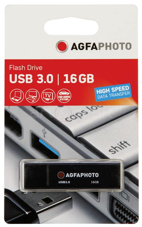 Agfa Photo Usb Usb Stick Kopen Kieskeurig Nl Helpt Je Kiezen