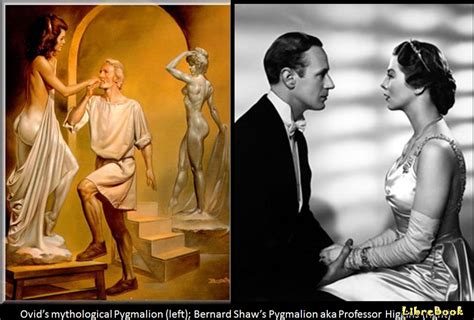 Читать бесплатно электронную книгу Пигмалион (Pygmalion) Бернард Шоу ...